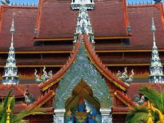 -西双版纳总佛寺