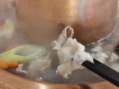 -前门杨记·铜锅涮肉(王府井·故宫店)