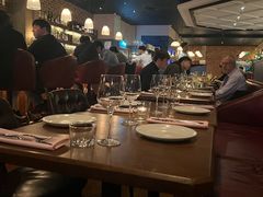 -Burger & Lobster(Dean Street)