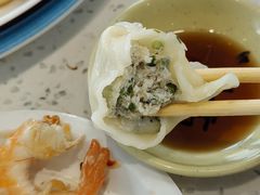 -前王院•巧克力海鲜市集餐厅(万平口店)