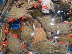 -宴立方海鲜自助(义乌万达广场店)