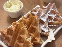 -佐敦面包铺·JORDAN BAKERY
