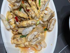 -金海湾海鲜排档(朱家尖店)