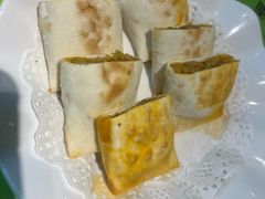 -令氏家外家周礼食府(桥南店)