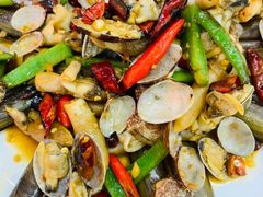 -聚德福海鲜家常菜(刘庄店)