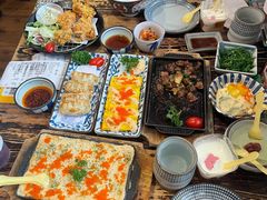 -小川洋风料理(汉街店)