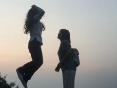 -火炉山森林公园