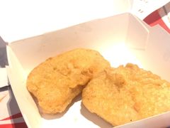 -麦当劳(垡头西路店)