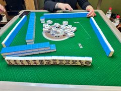 -利都新概念棋牌桌球(本溪路店)