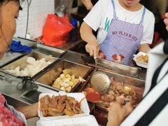 -细妹五香牛杂(步行街店)