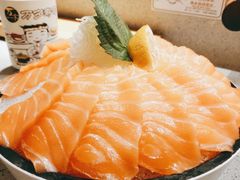 -万岁寿司(芳村店)