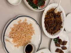 -得月楼·省级非遗·传统苏帮菜(观前店)