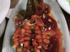 -周家二小姐的菜(西津渡店)