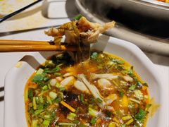 -蛙鱼道美蛙鱼自助火锅(新耍都店)
