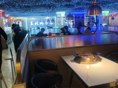 -徐记小怪兽肉蟹煲(中央大街店)