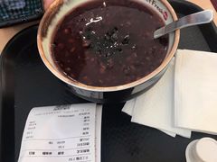 -Meet Fresh鮮芋仙(时代天街店)