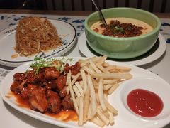 -小菜园新徽菜(常州武进吾悦店)