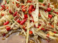 -邱金小炒·30 年盐帮江湖菜(自贡店)