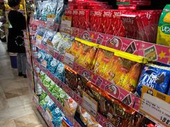 -DON DON DONKI(名珠城店)