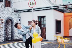 -金夫人婚纱摄影(华南店)