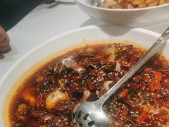 -福海居烤鸭店(鸟巢店)