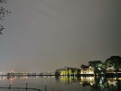-杭州西湖风景名胜区-北街寻梦