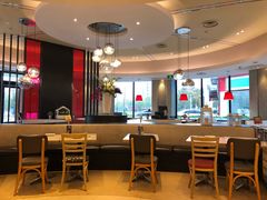 大堂-必胜客(湘隆店)