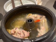 -云海肴·汽锅鸡·云南菜(高德置地店)