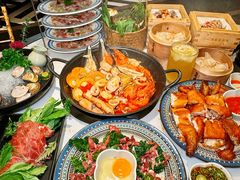 -太琼糟粕醋火锅·海南老爸茶(海棠湾臻选店)