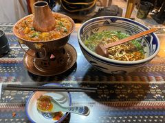 -蜗牛小馆醉乡民谣云南菜(惠新西里店)