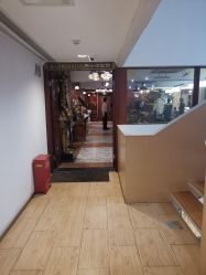 -BarberKiNG男士理发馆Barbershop