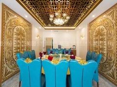 -河州宾馆清真餐厅(文锦南路店)