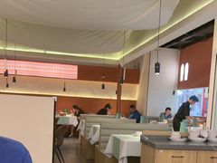 -楼兰新疆菜(江宁万达店)