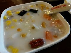 -海口骑楼小吃街