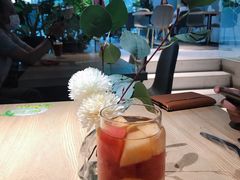 -Maxpoint Kitchen 西餐咖啡(乐峰广场店)