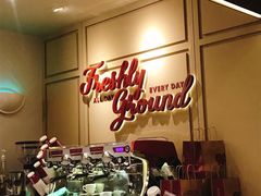 -COSTA COFFEE(武汉天地店)