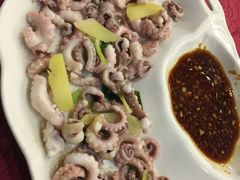 -金地利海鲜酒楼(清凉门店)