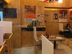 -豊 胜手丼