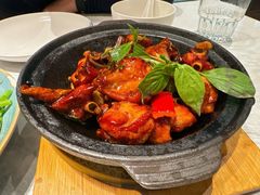 -鹿港小镇(霄云店)