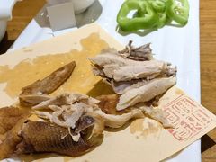 -春满园·邯郸菜发祥地(滏东店)