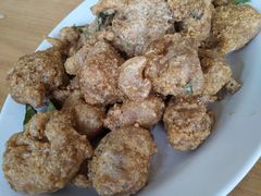 -ZF Seafood Restaurant 卓峰海鲜餐