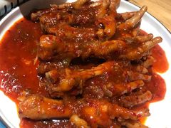 -京玉菲饭店(李村店)