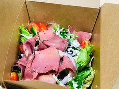 -Tube station站点比萨(王府井百货店)