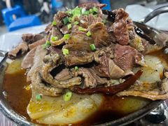 -桂萍特色牛筋牛杂(长堤街总店)