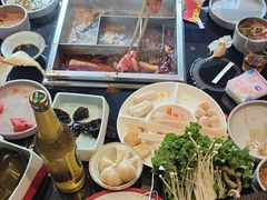 -重庆德忆火锅（龙南街3店）(渝水岸餐饮)