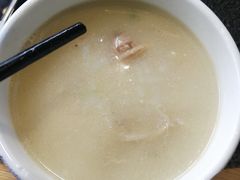-肖仙仙羊肉汤·始于1996年(郫都店)