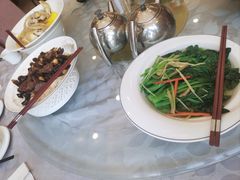 -鹭园酒家·四十年老字号