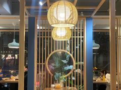 -红小满休闲餐厅(十全街店)