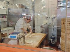 -阳阳中国饭(龙湖大兴天街)