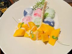 -泰香米泰国餐厅(中大国际店)